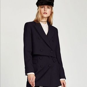 Zara Fashion week 2 piece set